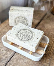 Load image into Gallery viewer, LOCUST GROVE FARM | Gentle Exfoliating Soap