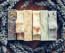 Load image into Gallery viewer, LOCUST GROVE FARM | Spring Seasonal Soaps