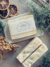 Load image into Gallery viewer, LOCUST GROVE FARM | Spring Seasonal Soaps