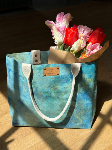 PERENNITY | Limited Edition Earth Day Market Tote