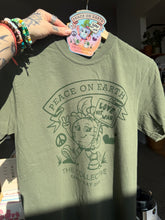 Load image into Gallery viewer, EARTH DAY 2026 | Comfort Colors TShirt