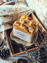 Load image into Gallery viewer, LOCUST GROVE FARM | 2025 Fall Seasonal Bar Soap
