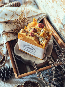 LOCUST GROVE FARM | 2025 Fall Seasonal Bar Soap