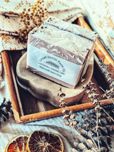 Load image into Gallery viewer, LOCUST GROVE FARM | 2025 Fall Seasonal Bar Soap