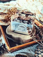 Load image into Gallery viewer, LOCUST GROVE FARM | 2025 Fall Seasonal Bar Soap