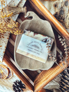 LOCUST GROVE FARM | 2025 Fall Seasonal Bar Soap