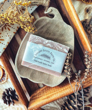 Load image into Gallery viewer, LOCUST GROVE FARM | 2025 Fall Seasonal Bar Soap