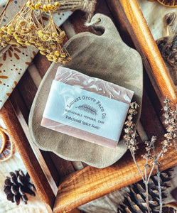 LOCUST GROVE FARM | 2025 Fall Seasonal Bar Soap