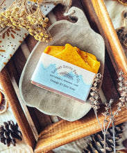 Load image into Gallery viewer, LOCUST GROVE FARM | 2025 Fall Seasonal Bar Soap