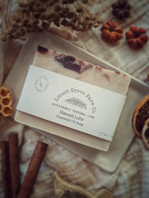 Load image into Gallery viewer, LOCUST GROVE FARM | Fall Seasonal Bar Soap
