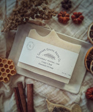 Load image into Gallery viewer, LOCUST GROVE FARM | Fall Seasonal Bar Soap