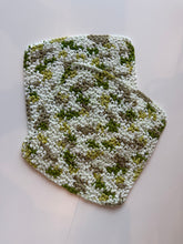 Load image into Gallery viewer, STITCHCRAFT BY SOPHIA | Crocheted Towel