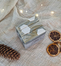 Load image into Gallery viewer, LOCUST GROVE FARM | 2025 Winter Seasonal Bar Soaps