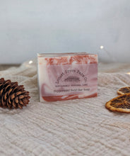 Load image into Gallery viewer, LOCUST GROVE FARM | 2025 Winter Seasonal Bar Soaps