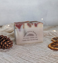 Load image into Gallery viewer, LOCUST GROVE FARM | 2025 Winter Seasonal Bar Soaps