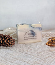 Load image into Gallery viewer, LOCUST GROVE FARM | 2025 Winter Seasonal Bar Soaps