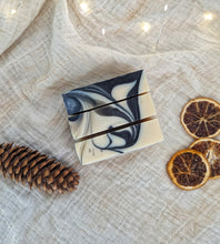 Load image into Gallery viewer, LOCUST GROVE FARM | 2025 Winter Seasonal Bar Soaps