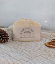 Load image into Gallery viewer, LOCUST GROVE FARM | 2025 Winter Seasonal Bar Soaps