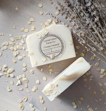 Load image into Gallery viewer, LOCUST GROVE FARM | Oatmeal Soap