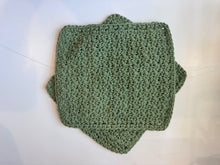 Load image into Gallery viewer, STITCHCRAFT BY SOPHIA | Crocheted Towel