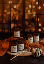 Load image into Gallery viewer, SOY YOU WANT A CANDLE | Fall Soy Candle - 9oz