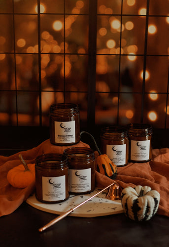 SOY YOU WANT A CANDLE | Fall Soy Candle - 9oz