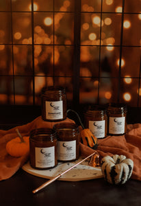 SOY YOU WANT A CANDLE | Fall Soy Candle - 9oz