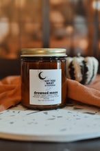 Load image into Gallery viewer, SOY YOU WANT A CANDLE | Fall Soy Candle - 9oz