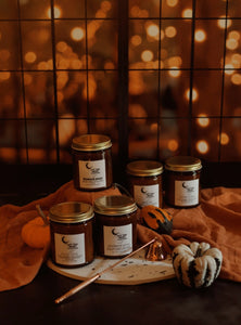 SOY YOU WANT A CANDLE | Fall Soy Candle - 9oz