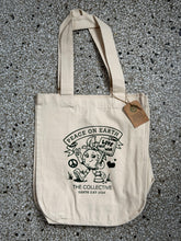 Load image into Gallery viewer, EARTH DAY 2026 | Bulk Refill + Grocery Tote with Compartments