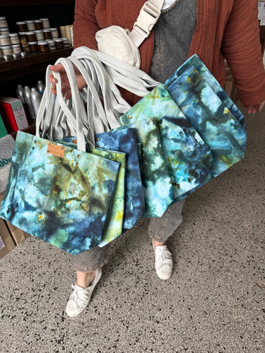 PERENNITY | Earth Day Limited Edition Market Tote