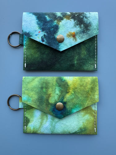 PERENNITY | Earth Day Limited Edition Mini Clutch