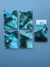 Load image into Gallery viewer, PERENNITY | Earth Day Limited Edition Essentials Wallet