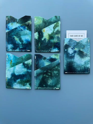 PERENNITY | Earth Day Limited Edition Essentials Wallet