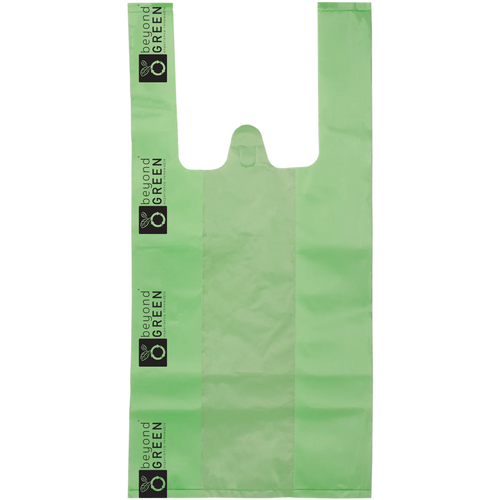 BEYOND GREEN | Planet Digestible Cat Litter Bags - 50 pk