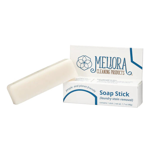 MELIORA | Laundry Stain Remover Soap Stick