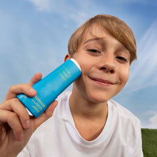 Load image into Gallery viewer, ATTITUDE | Kids Mineral Sunscreen Face Stick SPF 30