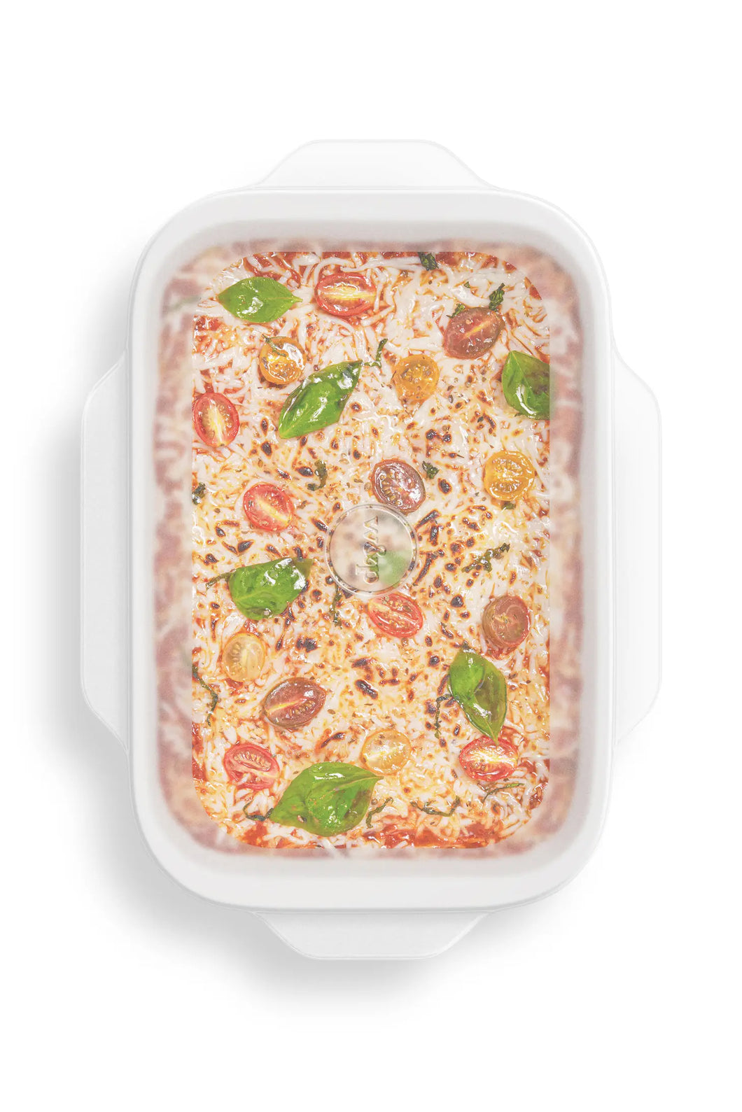 W&P | Reusable Silicone Stretch Casserole Lid
