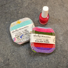Load image into Gallery viewer, MARLEY&#39;S MONSTERS | Nail Polish Pads