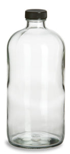 CONTAINERS | Glass Bottles