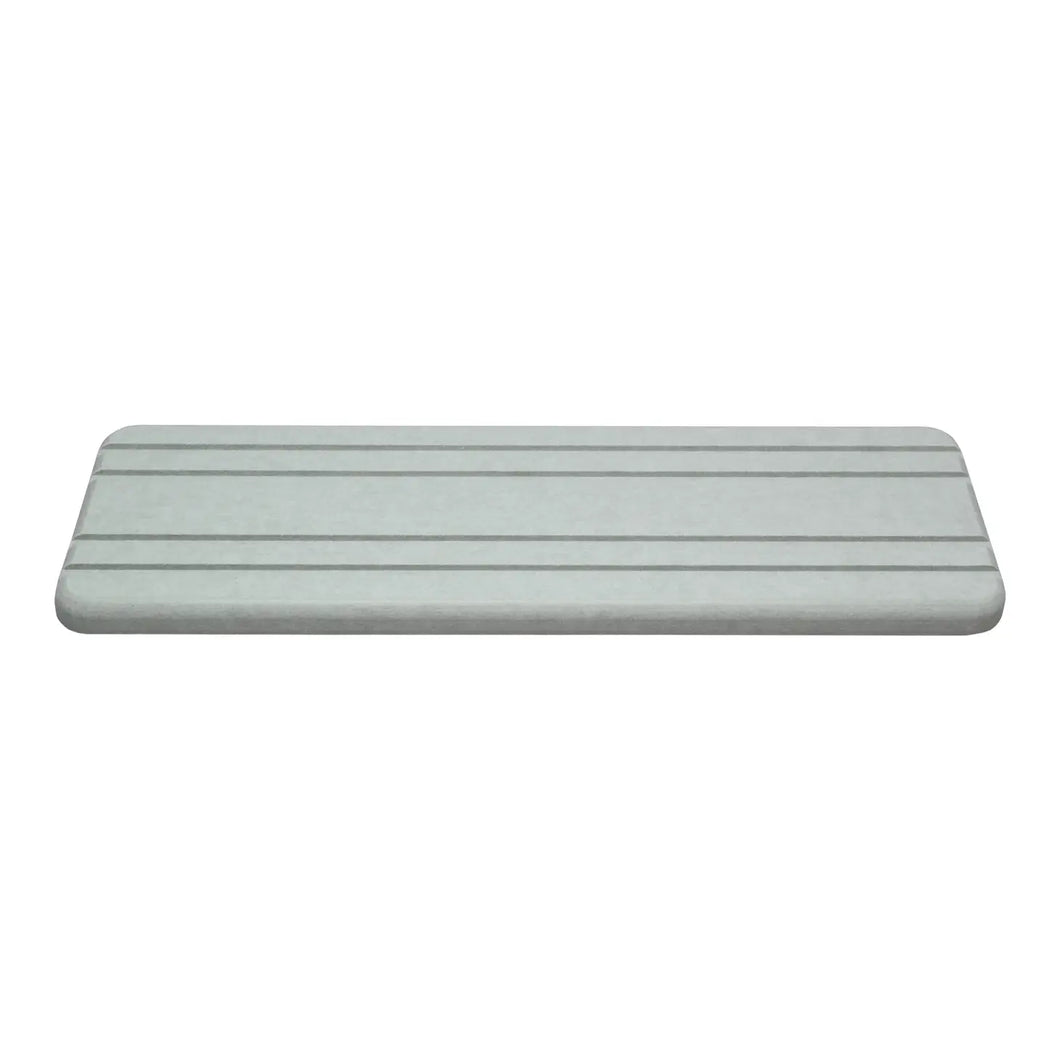 Diatomaceous Earth Tray