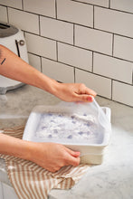 Load image into Gallery viewer, W&amp;P | Reusable Silicone Stretch Baking Lids - Set of 3