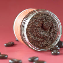 Load image into Gallery viewer, UNTAMED NATURALS | Coffee Scrub