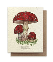 Load image into Gallery viewer, SMALL VICTORIES | Plantable Wildflower Seed Card