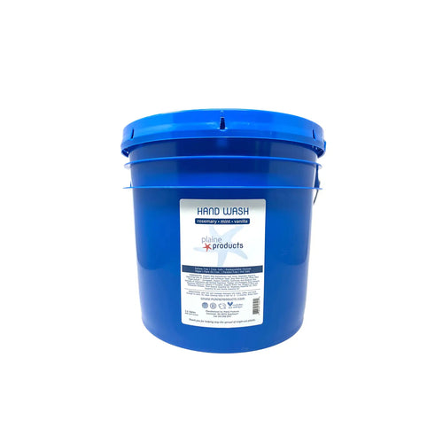 PLAINE PRODUCTS | Hand Wash - BULK by oz (container NOT included)
