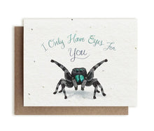 Load image into Gallery viewer, SMALL VICTORIES | Plantable Herb Seed Card