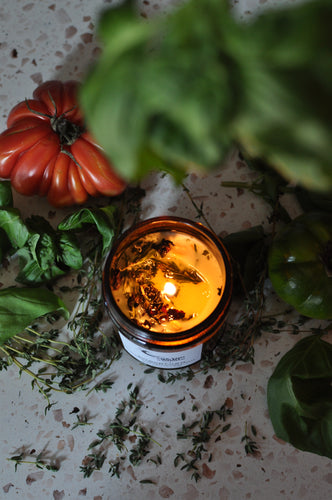 SOY YOU WANT A CANDLE | Soy Candle - 9oz