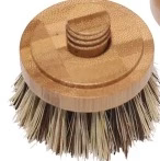 ZEFIRO | Pot Scrubber with Replacement Head