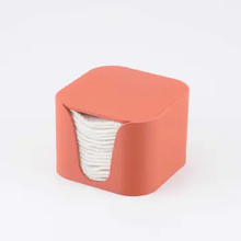 Load image into Gallery viewer, CHEEKS AHOY | Facial Rounds Caddy