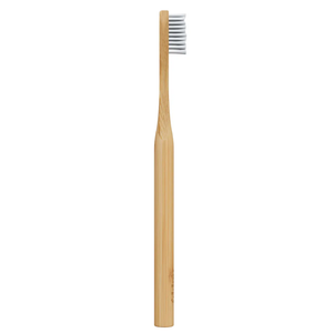 HUPPY | Bamboo Toothbrush - Soft Bristles